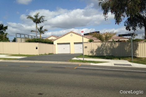 Property photo of 124 Greenacre Drive Parkwood QLD 4214