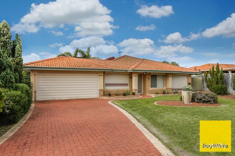 Property photo of 25 Sandow Green Clarkson WA 6030