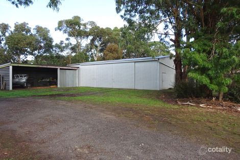 Property photo of 26 Barnoolut Road Moorak SA 5291
