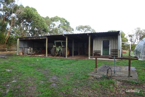 Property photo of 26 Barnoolut Road Moorak SA 5291