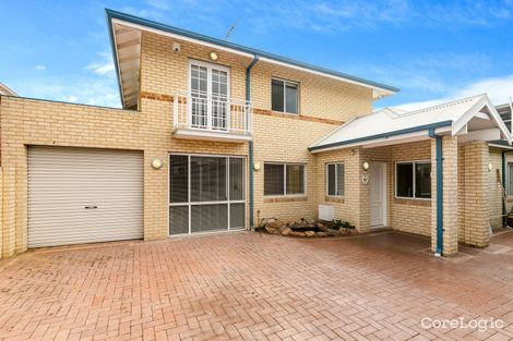 Property photo of 109B Hampton Road South Fremantle WA 6162