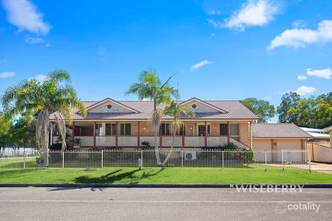Property photo of 2 Narambi Road Buff Point NSW 2262