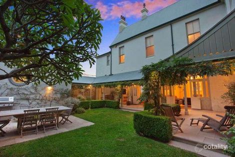 Property photo of 40 Toxteth Road Glebe NSW 2037