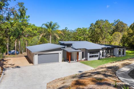 Property photo of 2/42 Bonogin Road Mudgeeraba QLD 4213