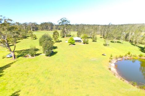154 Nevertire Rd, Crescent Head, NSW 2440
