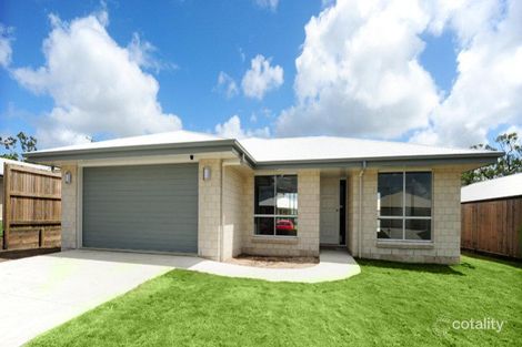 46 Monterey Way, Calliope, QLD 4680