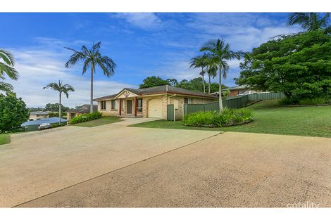 1/13 Napier St, Goonellabah, NSW 2480