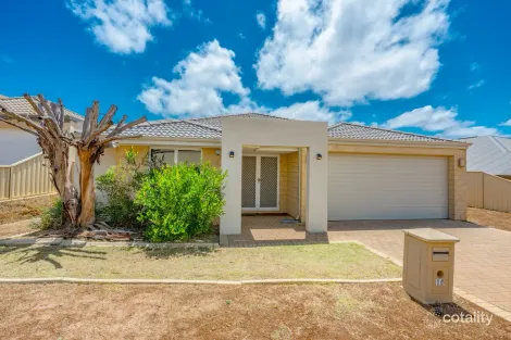 15 Wildwave Bend, Wandina, WA 6530
