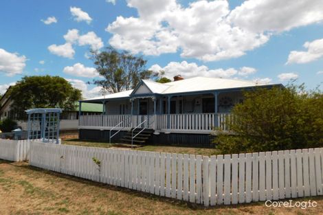 Property photo of 15 Fitzroy Street Nanango QLD 4615