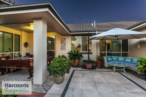 Property photo of 5 Bishopwood Court Upper Coomera QLD 4209