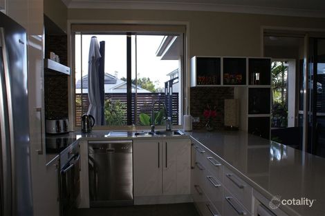 Property photo of 5 Bishopwood Court Upper Coomera QLD 4209
