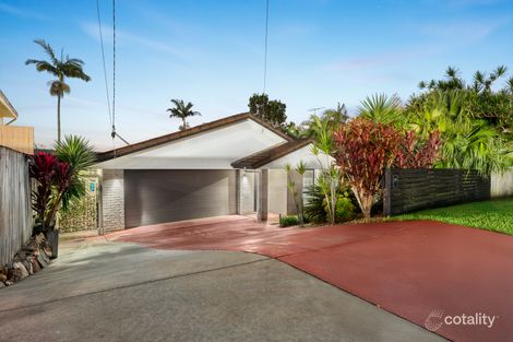 Property photo of 16 Riverview Road Nerang QLD 4211