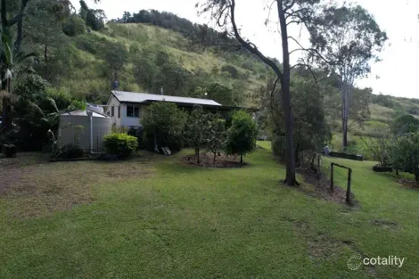 511 East Funnel Creek Rd, Sarina Range, QLD 4737