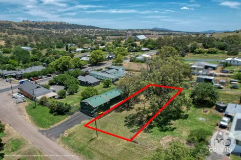 Property photo of 5 Fairbairn Street Willow Tree NSW 2339