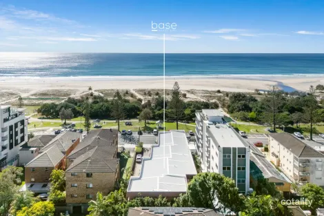 3/16 Pacific Pde, Bilinga, QLD 4225