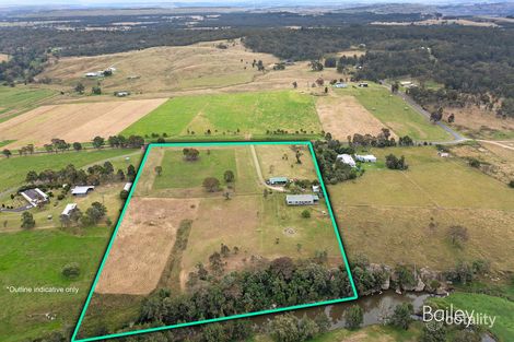 Property photo of 1038 Middle Falbrook Road Middle Falbrook NSW 2330