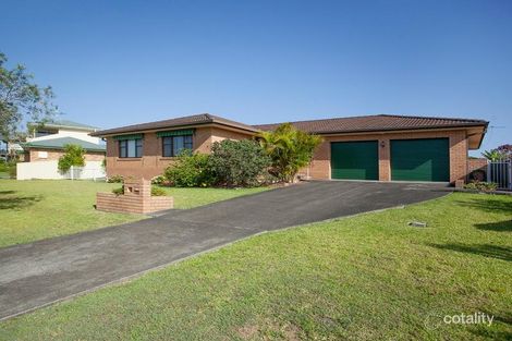 55 Clerke St, Old Bar, NSW 2430