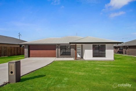 Property photo of 6 Hannaford Crescent Wyreema QLD 4352