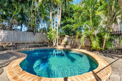 Property photo of 10/17-19 Sandown Close Woree QLD 4868