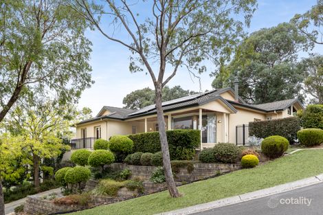 Property photo of 38 Tanbridge Way Warranwood VIC 3134