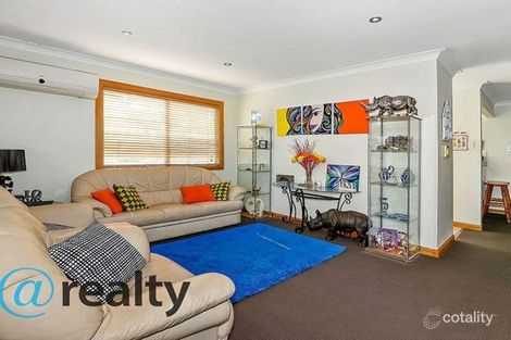Property photo of 8 Carissa Street Shailer Park QLD 4128