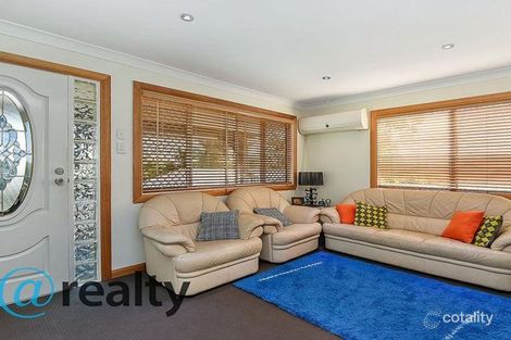 Property photo of 8 Carissa Street Shailer Park QLD 4128