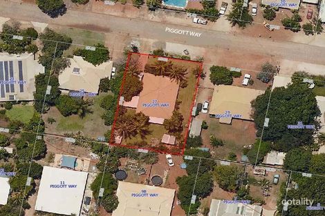 Property photo of 27 Piggott Way Broome WA 6725
