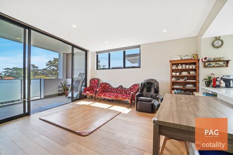 Property photo of 311/2-4 Culworth Avenue Killara NSW 2071