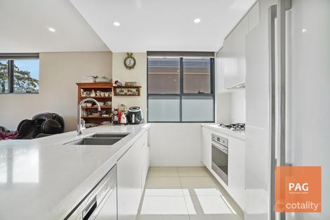 Property photo of 311/2-4 Culworth Avenue Killara NSW 2071