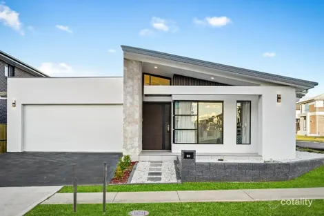 Property photo of 36 Quartz Road Gables NSW 2765