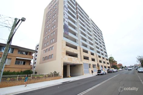 Property photo of 153/32-40 Kerr Parade Auburn NSW 2144