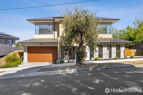 Property photo of 1A Ruda Street Doncaster VIC 3108