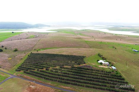 234 Paddy Gully Rd, Glen Esk, QLD 4312