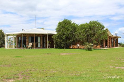 Property photo of 234 Paddy Gully Road Glen Esk QLD 4312