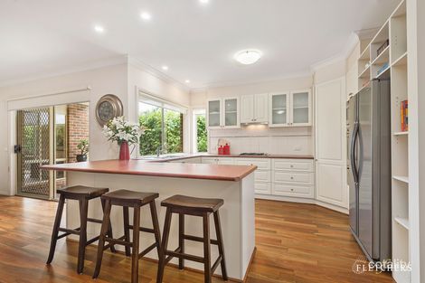 Property photo of 37 Clearwater Drive Lilydale VIC 3140