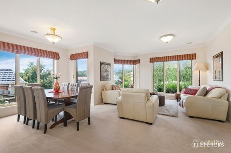 Property photo of 37 Clearwater Drive Lilydale VIC 3140