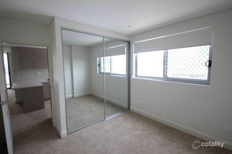 Property photo of 153/32-40 Kerr Parade Auburn NSW 2144