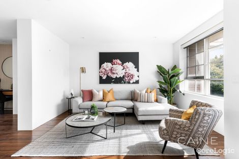 Property photo of 18/86-90 Hotham Street East Melbourne VIC 3002