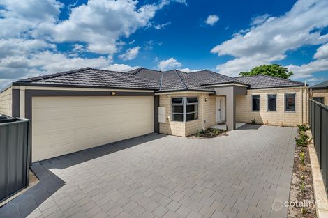 Property photo of 40B Beechboro Road South Bayswater WA 6053