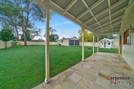 Property photo of 55 Kader Street Bargo NSW 2574