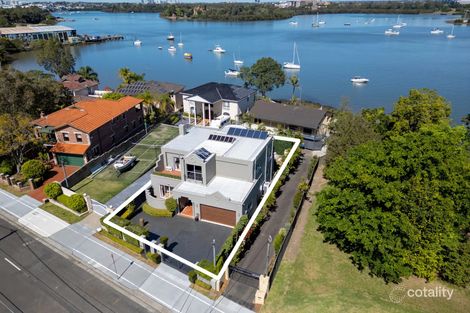 Property photo of 2A Waterview Street Putney NSW 2112