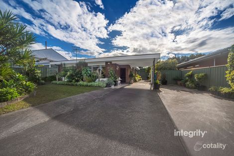 73 Cambewarra Rd, Bomaderry, NSW 2541