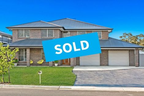 Property photo of 41 The Cedars Avenue Pitt Town NSW 2756