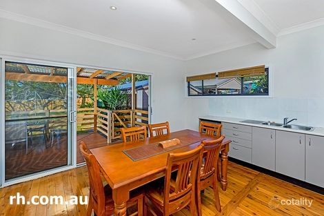 Property photo of 50 Osborne Avenue Umina Beach NSW 2257