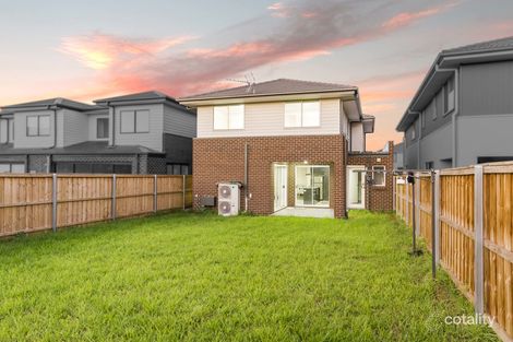 Property photo of 10 Habitat Place Marsden Park NSW 2765