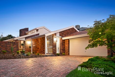 Property photo of 19 Bali Hi Boulevard Templestowe VIC 3106