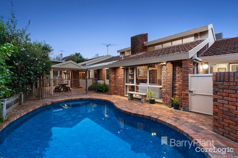 Property photo of 19 Bali Hi Boulevard Templestowe VIC 3106