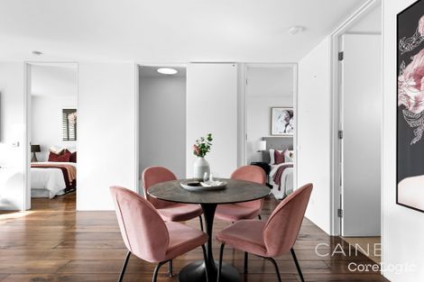 Property photo of 18/86-90 Hotham Street East Melbourne VIC 3002