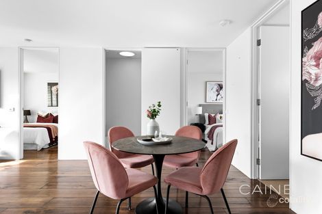 Property photo of 18/86-90 Hotham Street East Melbourne VIC 3002