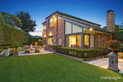 Property photo of 22 Somerset Way Castle Hill NSW 2154